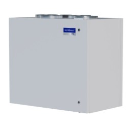 Приточно-вытяжная вентиляционная установка Komfovent ОТД-R-700-V