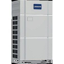 Наружный блок мультизональной системы LESSAR серия EVO Модульный (Modular)