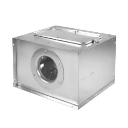 Канальный вентилятор Lessar серия LV-FDTC 900