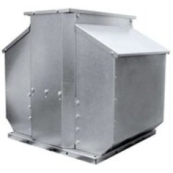 Крышный вентилятор Lessar серия LV-FRCV 250