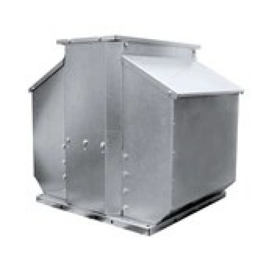 Крышный вентилятор Lessar серия LV-FRCV 280