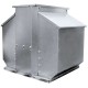 Крышные вентиляторы Lessar серия LV-FRCV 355