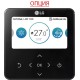 Приточно-вытяжные вентиляционные установки LG серия LZ-H050