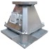 Крышный вентилятор LUFTKON серия KVR-V-1100