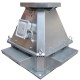 Крышный вентилятор LUFTKON серия KVR-V-450