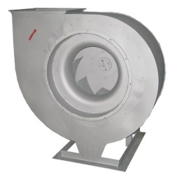 Центробежный вентилятор LUFTKON VR 80-75-V-800
