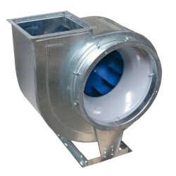 Центробежный вентилятор LUFTKON VR 80-75-V-800