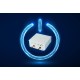 Модули подключения приточных установок VRF Midea серия AHUKZ-D