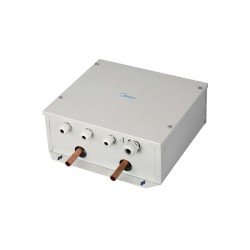 Модули подключения приточных установок VRF Midea серия AHUKZ-D