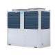 Модульные чиллеры Аква Термал DC-inverter MCDH-A