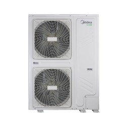 Midea серия Арктик мини MGRH-A-P
