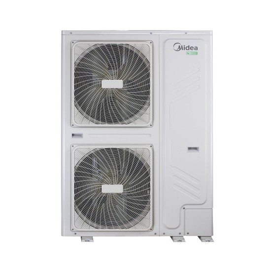 Midea серия Арктик мини MGRH-A-P