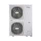 Midea серия Арктик мини MGRH-A-P