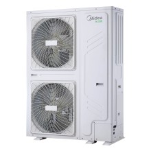 Чиллеры Midea