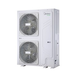 Midea серия Арктик мини MGRH-A-P