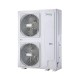 Midea серия Арктик мини MGRH-A-P