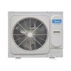 Наружные блоки VRF-систем Midea серия АТОМ Б (ATOM B)