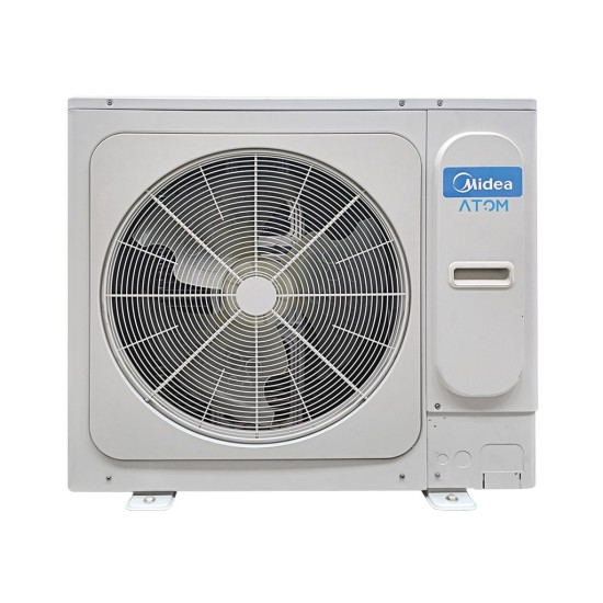 Наружные блоки VRF-систем Midea серия АТОМ Б (ATOM B)