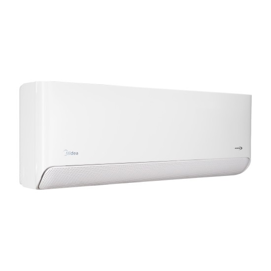 Инверторные сплит-системы Midea серия Breezeless E