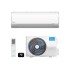 Инверторные сплит-системы Midea серия Breezeless Wi-Fi