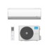 Инверторные сплит-системы Midea серия BreezeLess