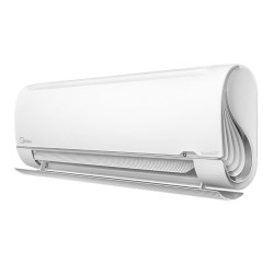 Внутренние блоки мультисистемы Midea серия BreezeLess