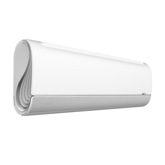 Внутренние блоки мультисистемы Midea серия BreezeLess