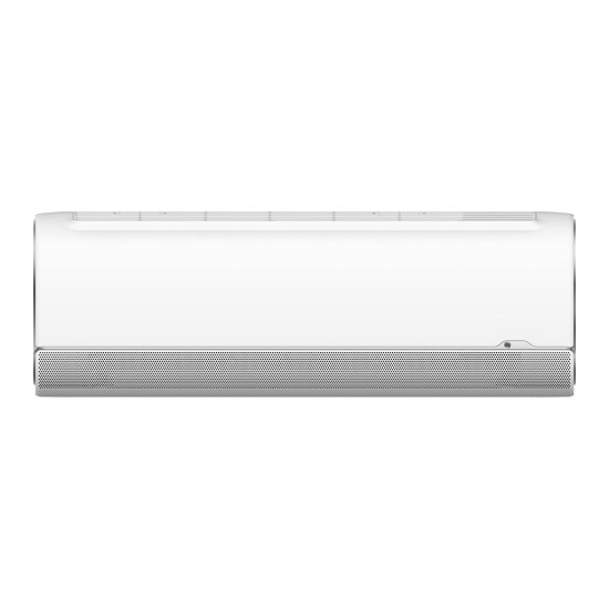 Внутренние блоки мультисистемы Midea серия BreezeLess