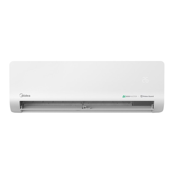Инверторные сплит-системы Midea серия Изи Инвертор (Easy Inverter)
