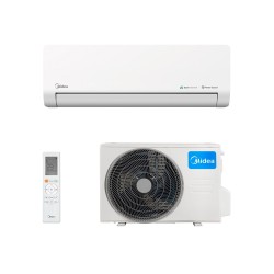 Инверторные сплит-системы Midea серия Изи Инвертор (Easy Inverter)