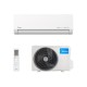 Инверторные сплит-системы Midea серия Изи Инвертор (Easy Inverter)