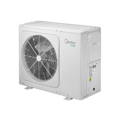 Мини-чиллеры Midea серия Эко Мини MGRH-A-Z