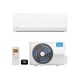 Инверторные сплит-системы Midea серия Фаворит Инвертор (Favorite Inverter)