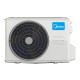Инверторные сплит-системы Midea серия Гайя (Gaia)