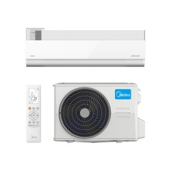 Инверторные сплит-системы Midea серия Гайя (Gaia)