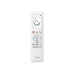 Внутренние блоки мультисистемы Midea серия Гайя Мульти (Gaia Multi)