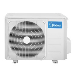 Наружные блоки кондиционеров Midea серия M-OE