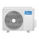 Наружные блоки кондиционеров Midea серия M-OE