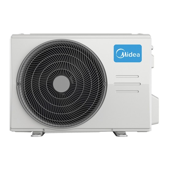 Полупромышленные кассетные кондиционеры Midea серия MCA3/MOU-L