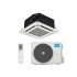 Полупромышленные кассетные кондиционеры Midea серия MCA3/MOU-L