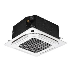Полупромышленные кассетные кондиционеры Midea серия MCA4U/MO-N8