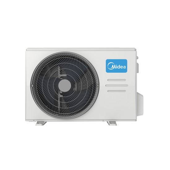 Полупромышленные кассетные кондиционеры Midea серия MCA4U/MO-N8