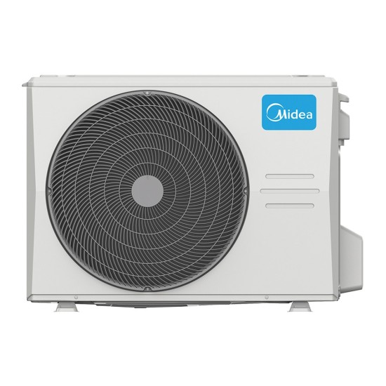 Полупромышленные кассетные кондиционеры Midea серия MCBU/MO-N8