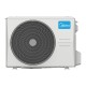 Полупромышленные кассетные кондиционеры Midea серия MCBU/MO-N8