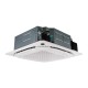 Полупромышленный инверторный кассетный кондиционер Midea серия MCD1-F-B/MO-N8 Breezeless