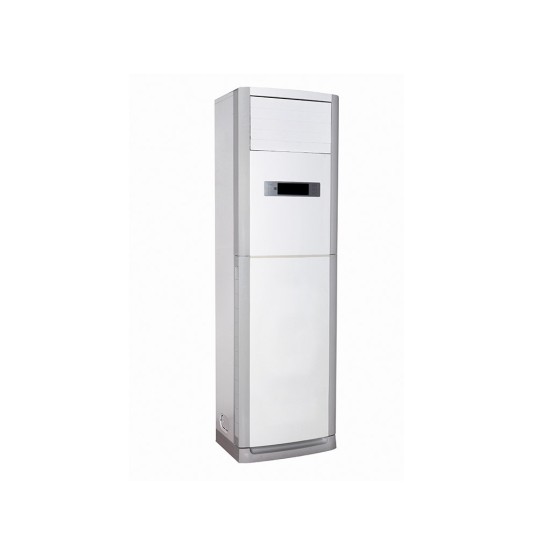 Полупромышленные колонные on/off сплит-системы Midea серия MFJ/MOU-L