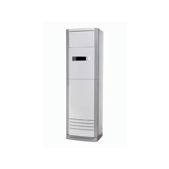 Полупромышленные колонные on/off сплит-системы Midea серия MFJ/MOU