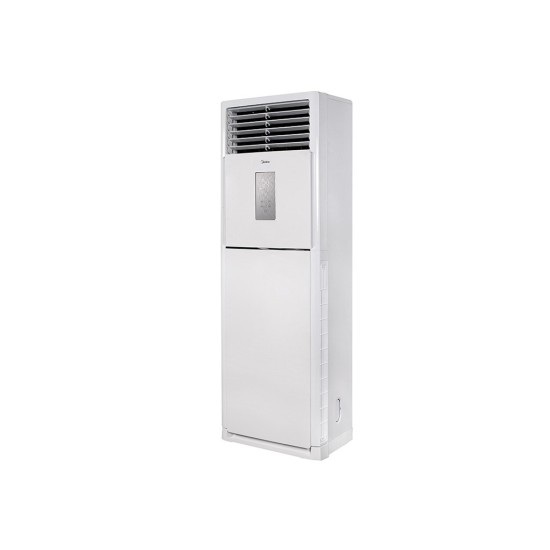 Колонные кондиционеры On/Off Midea серия MFM/MOU
