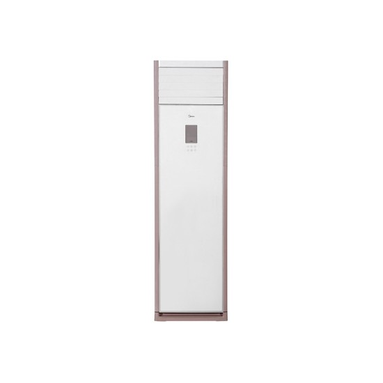 Полупромышленные кондиционеры Midea MFPA/MOU-L