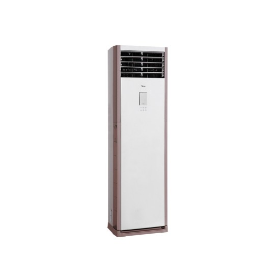 Полупромышленные кондиционеры Midea колонного типа серия MFPA/MOU